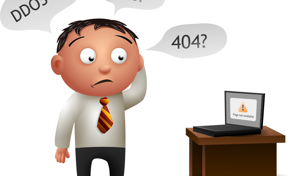 DDoS-атака